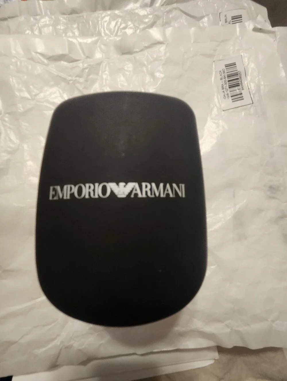 Emporio Armani Watch